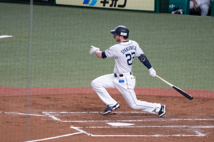 スパンジェンバーグ